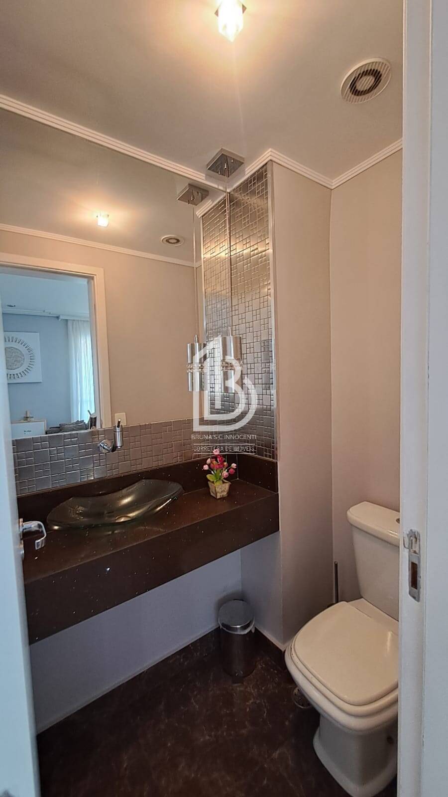 Apartamento, 3 quartos, 123 m² - Foto 35