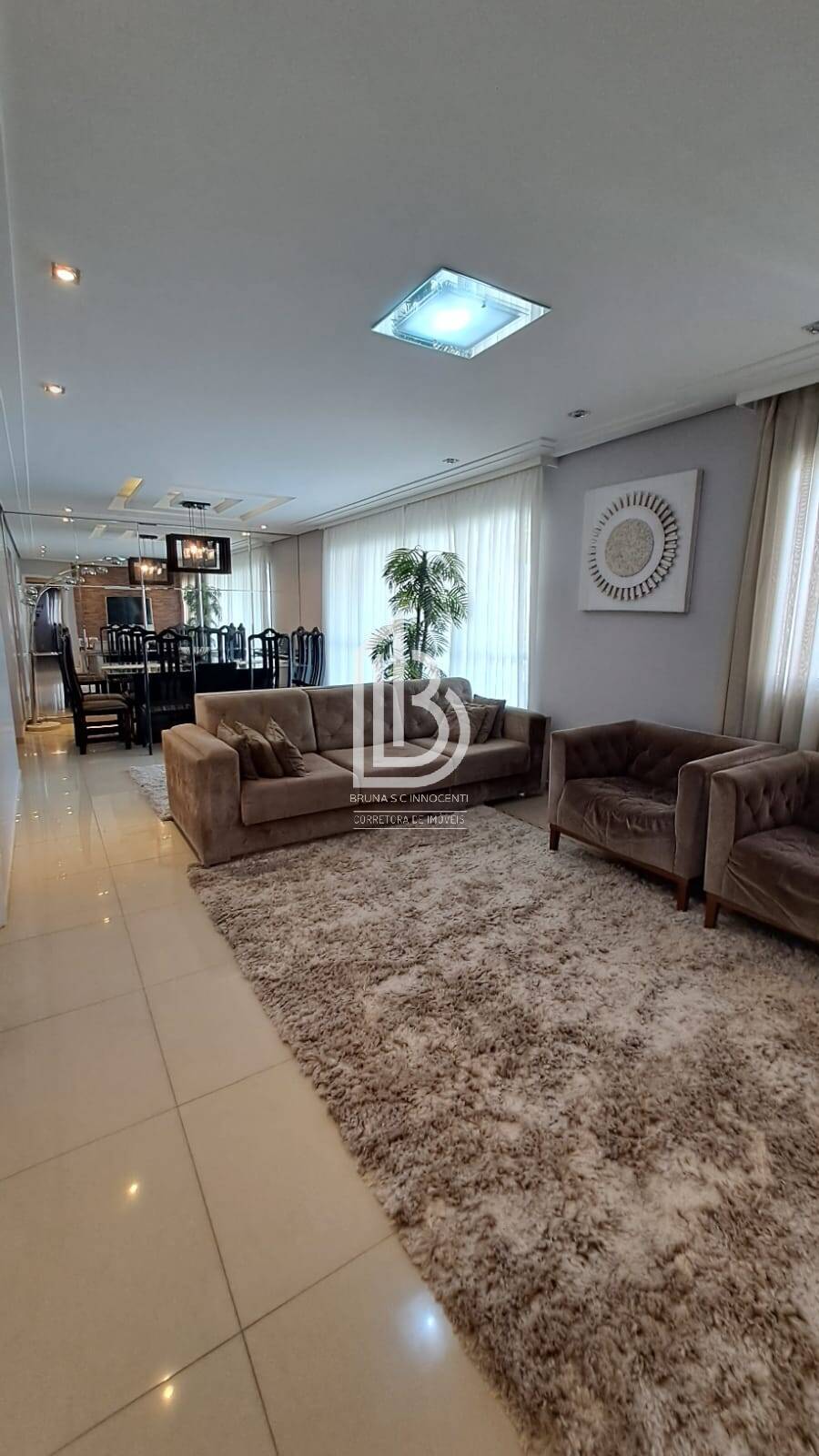 Apartamento, 3 quartos, 123 m² - Foto 41