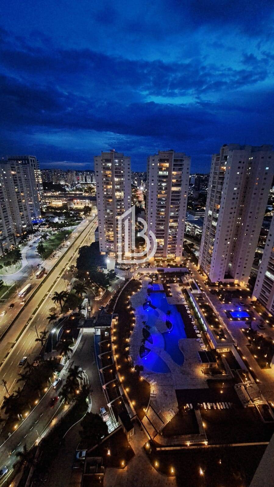 Apartamento, 3 quartos, 123 m² - Foto 42