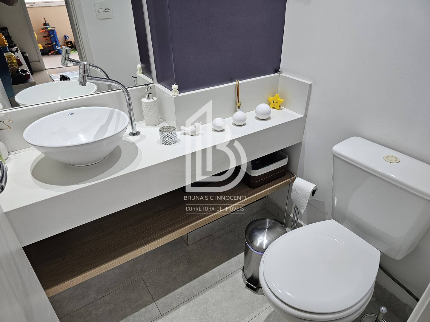 Apartamento, 3 quartos, 78 m² - Foto 10