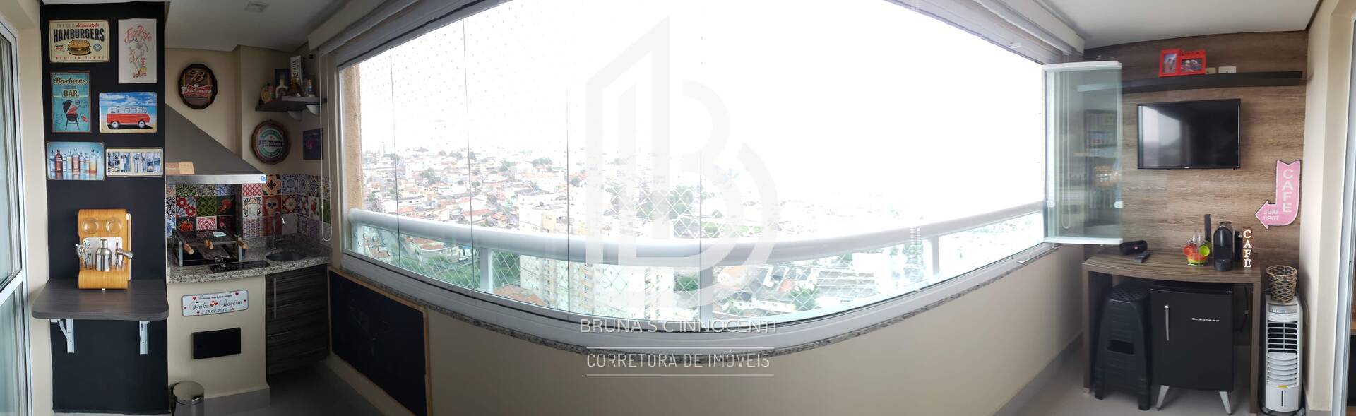Apartamento, 3 quartos, 78 m² - Foto 17