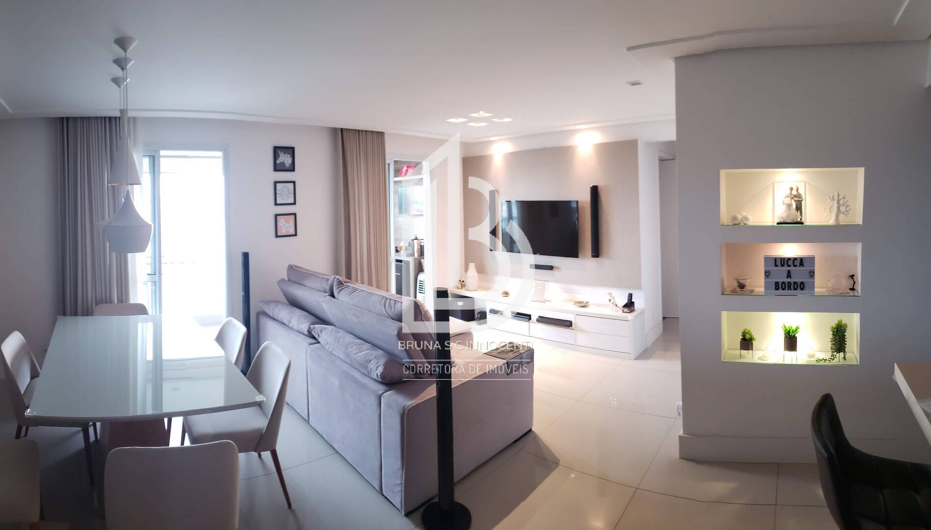 Apartamento, 3 quartos, 78 m² - Foto 7