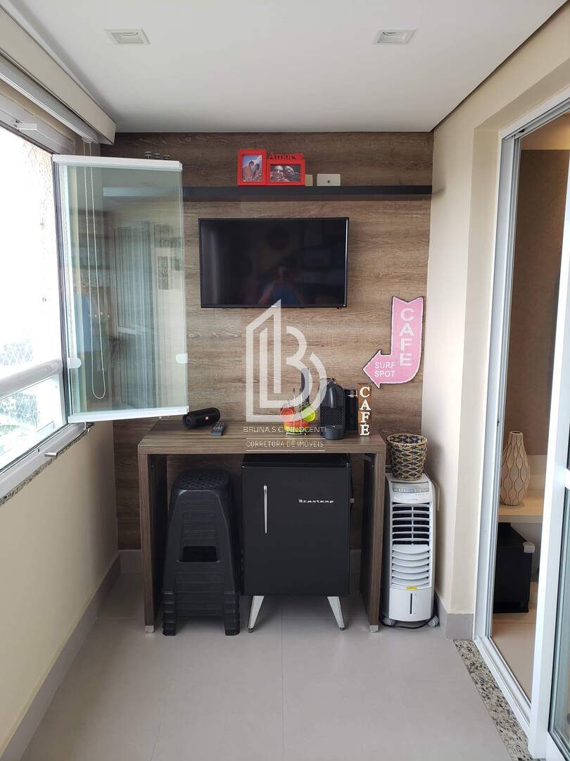 Apartamento, 3 quartos, 78 m² - Foto 12