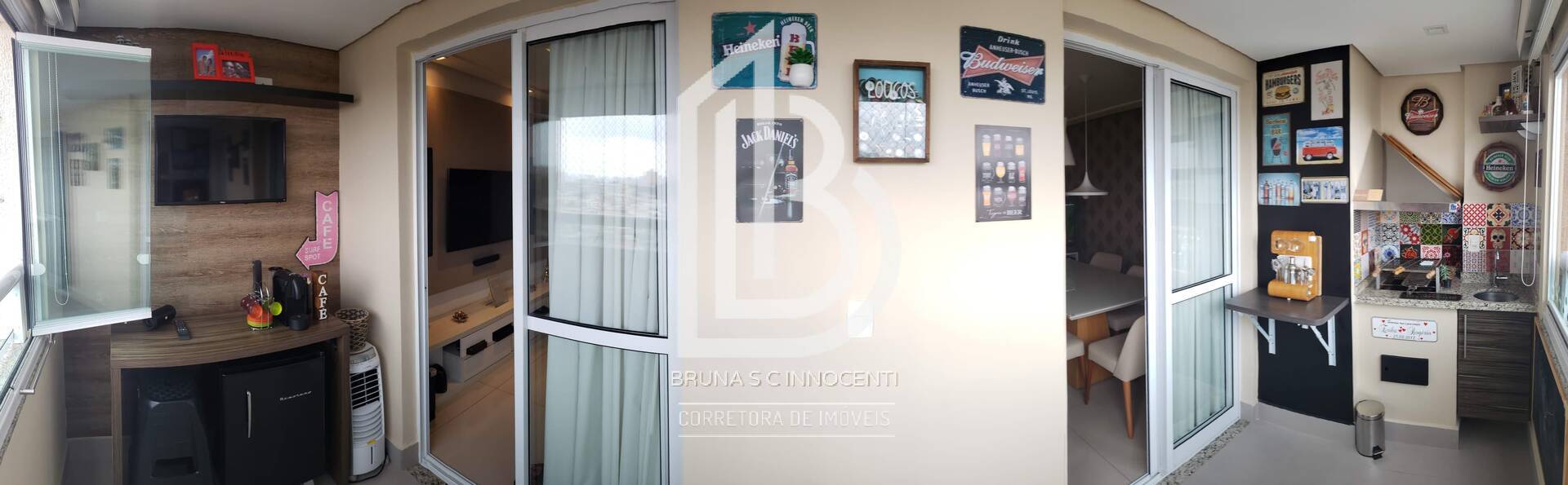 Apartamento, 3 quartos, 78 m² - Foto 14