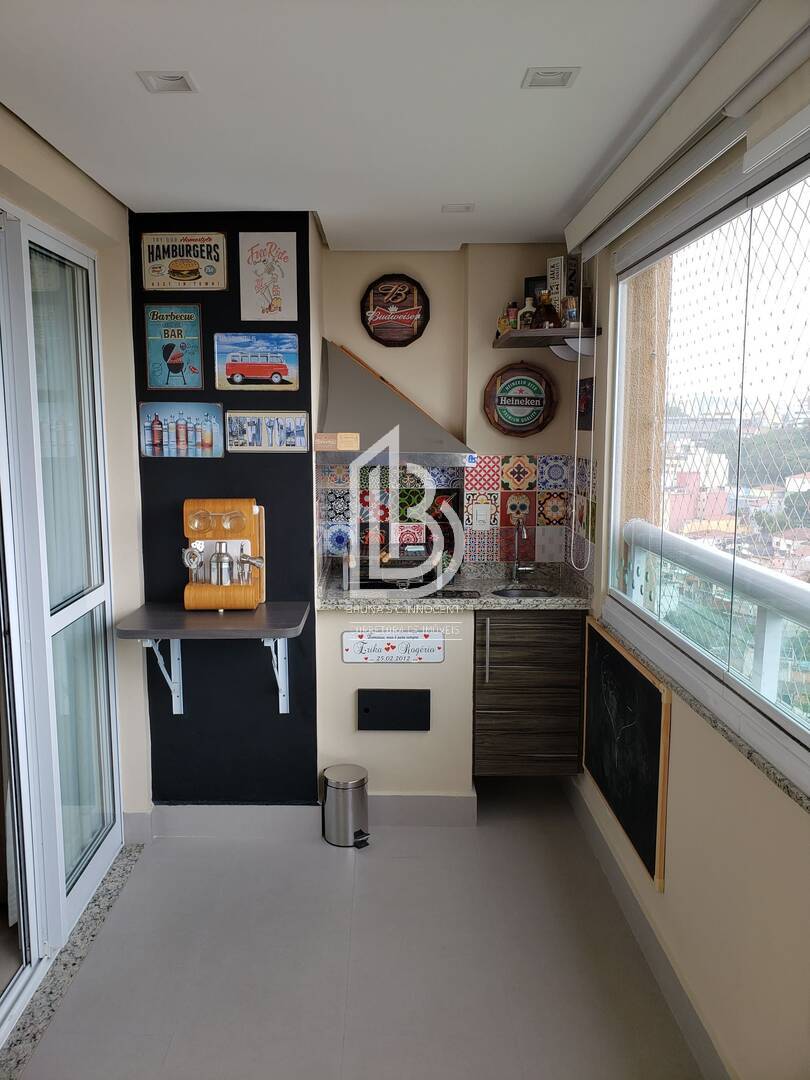 Apartamento, 3 quartos, 78 m² - Foto 18