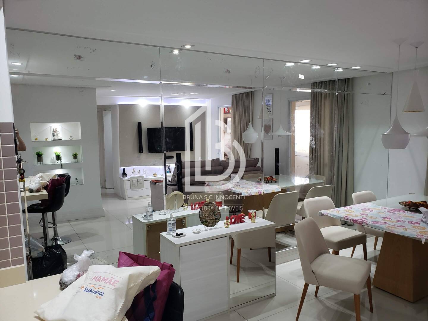 Apartamento, 3 quartos, 78 m² - Foto 5