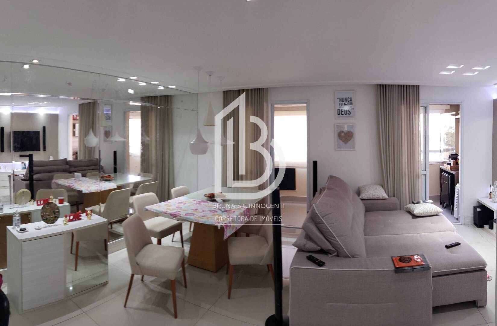 Apartamento, 3 quartos, 78 m² - Foto 3