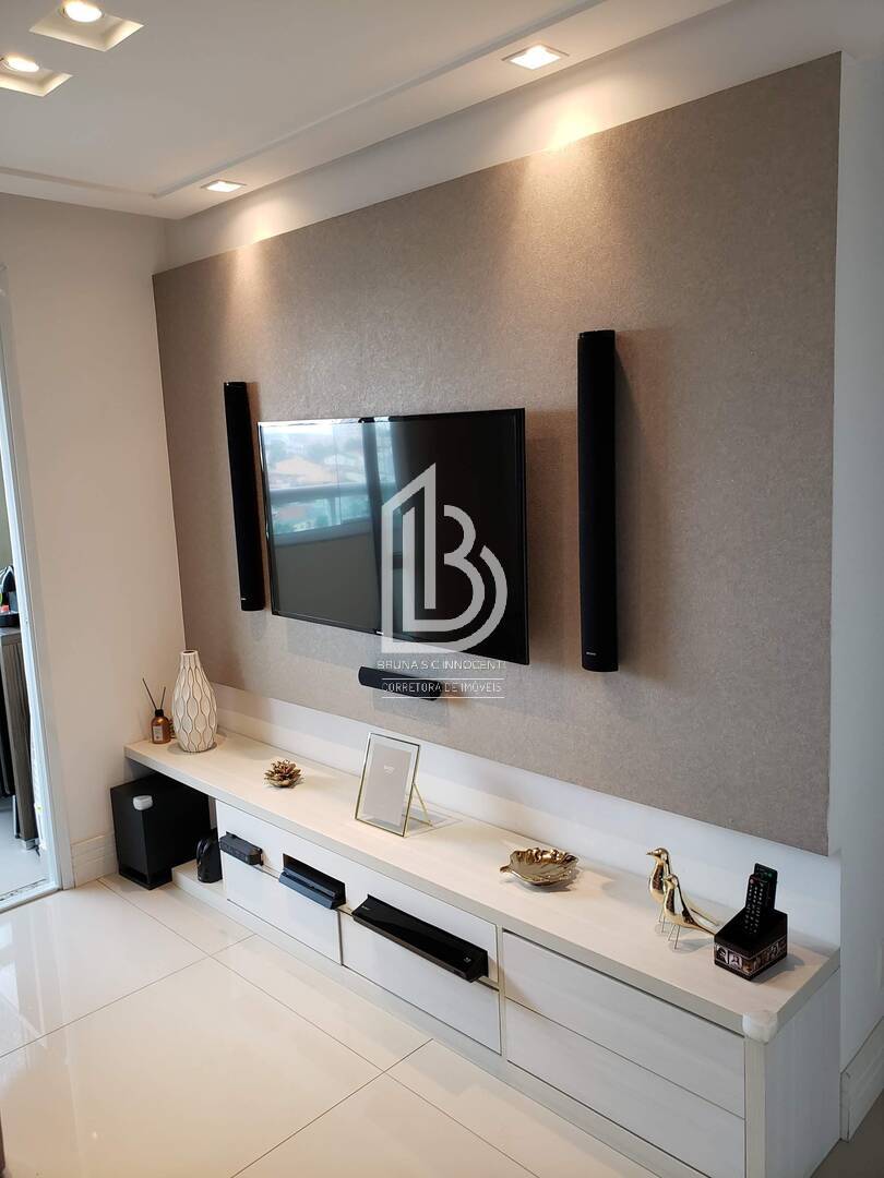 Apartamento, 3 quartos, 78 m² - Foto 2