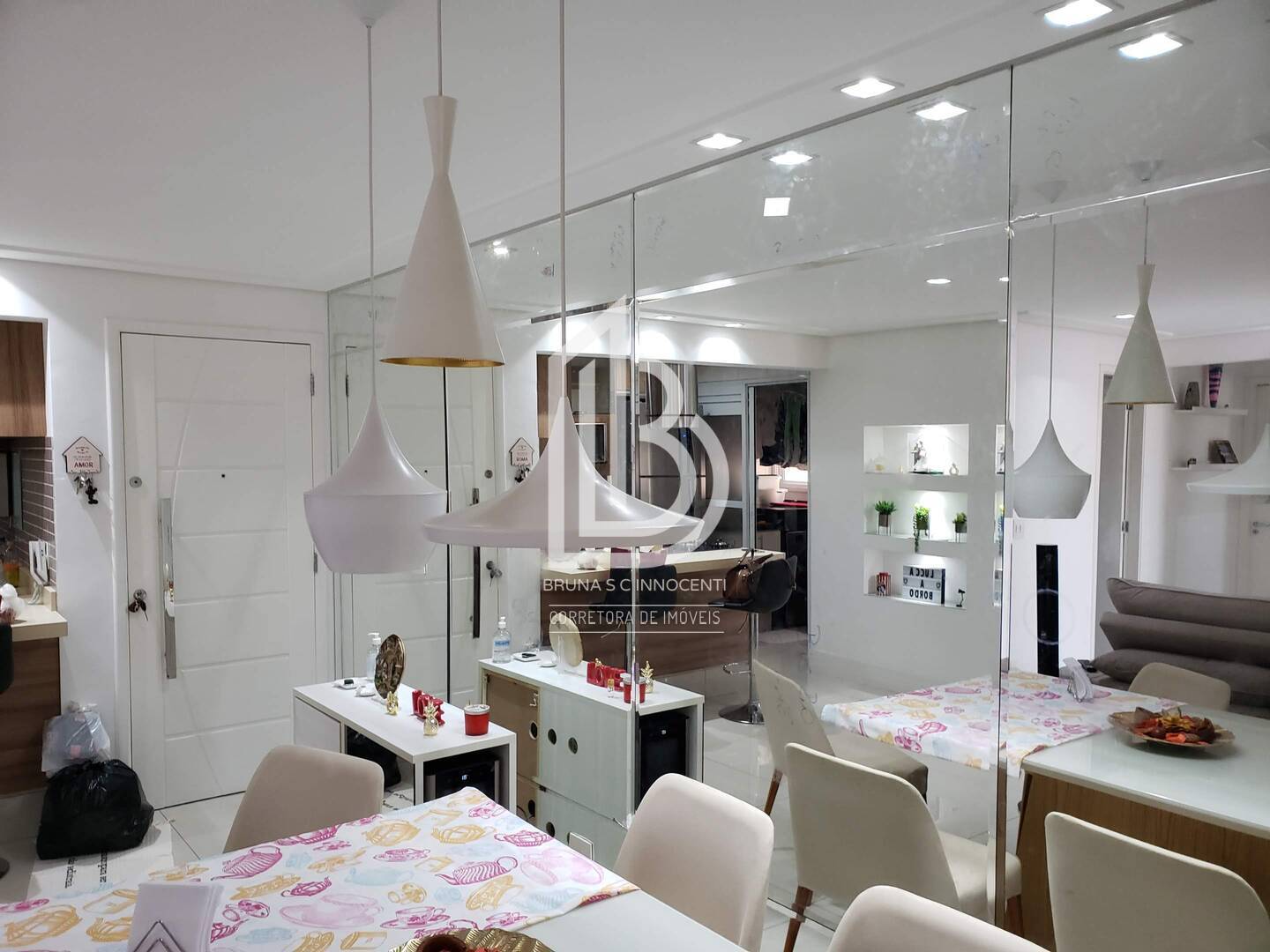 Apartamento, 3 quartos, 78 m² - Foto 9