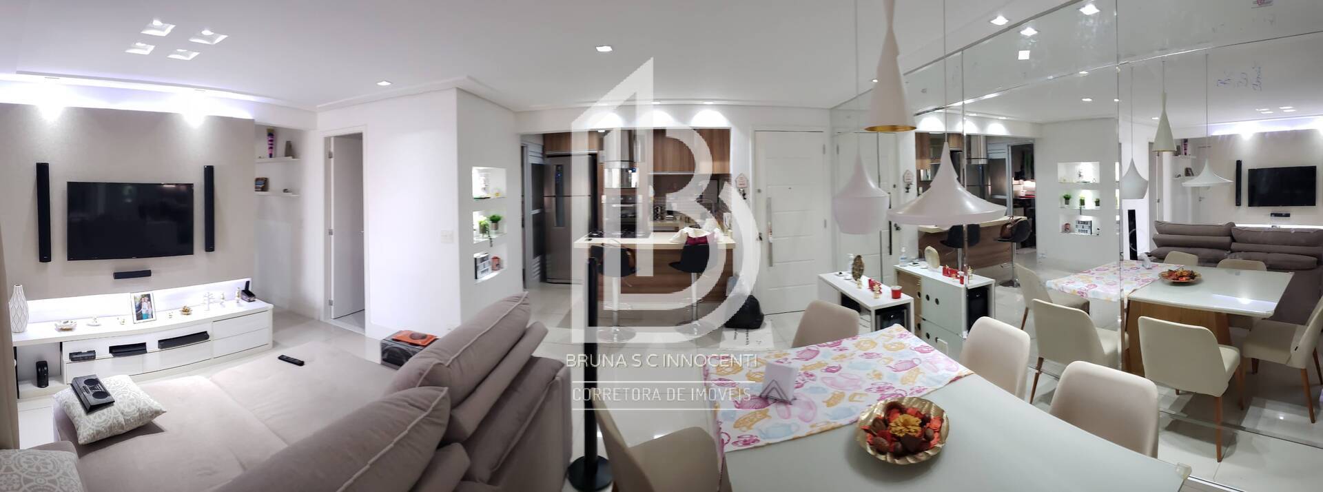 Apartamento, 3 quartos, 78 m² - Foto 6