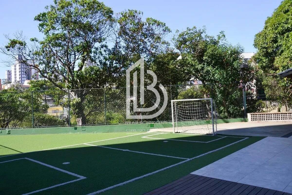Apartamento para alugar com 3 quartos, 186m² - Foto 55