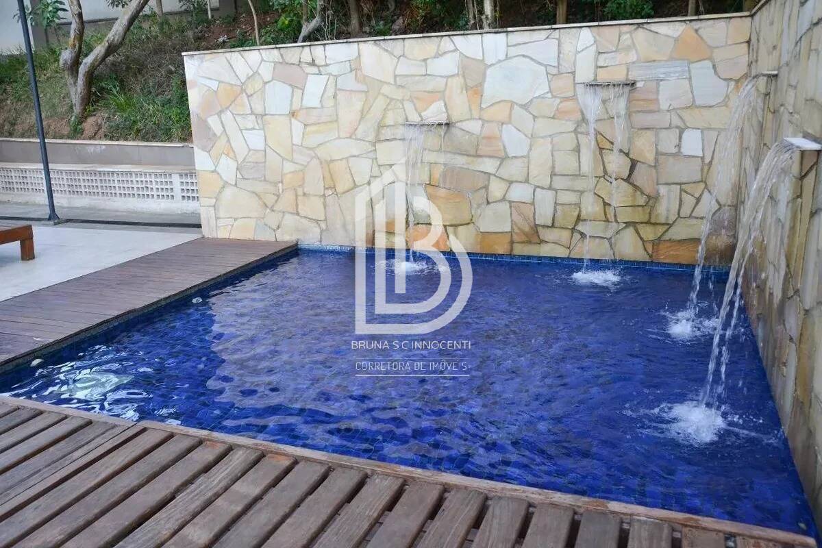 Apartamento para alugar com 3 quartos, 186m² - Foto 56