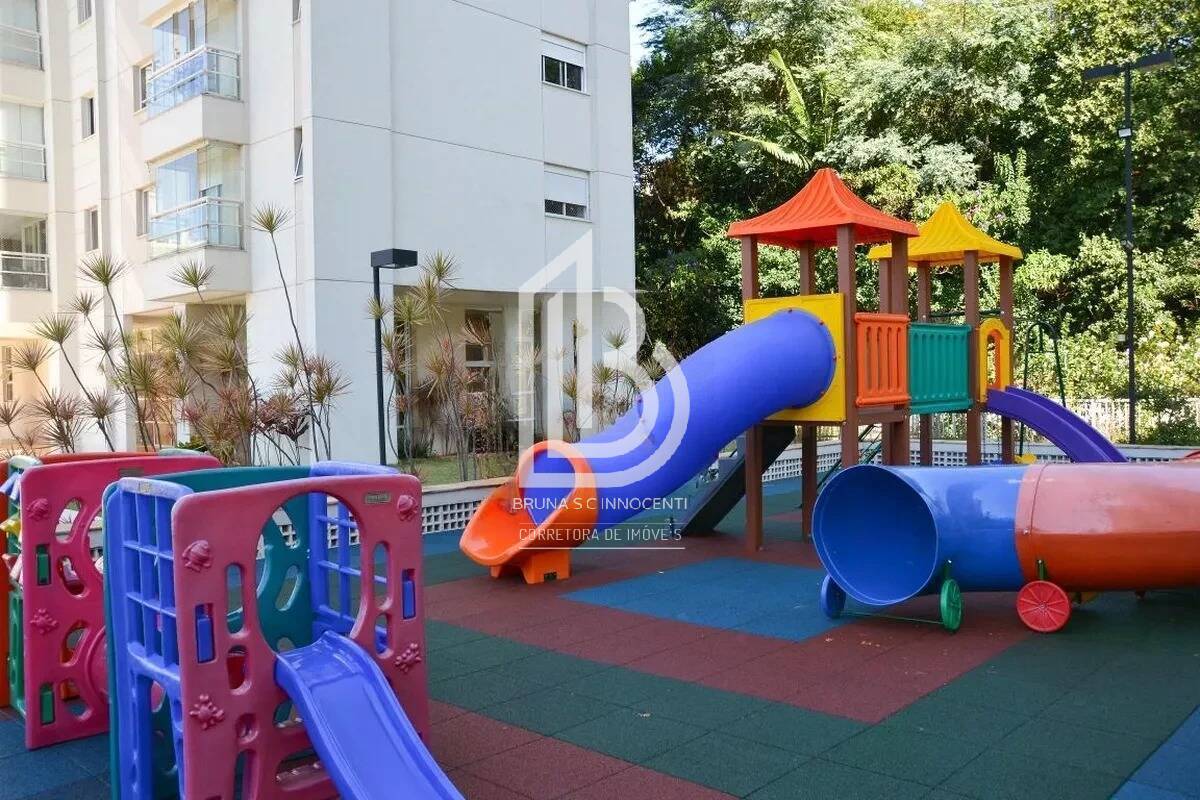 Apartamento para alugar com 3 quartos, 186m² - Foto 57