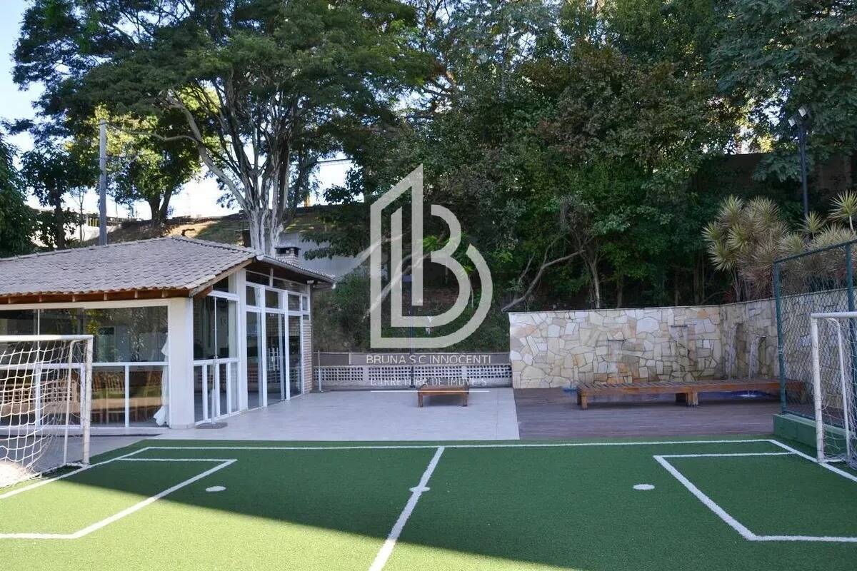 Apartamento para alugar com 3 quartos, 186m² - Foto 54