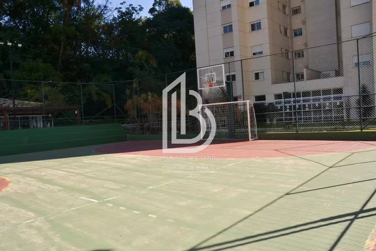 Apartamento para alugar com 3 quartos, 186m² - Foto 49
