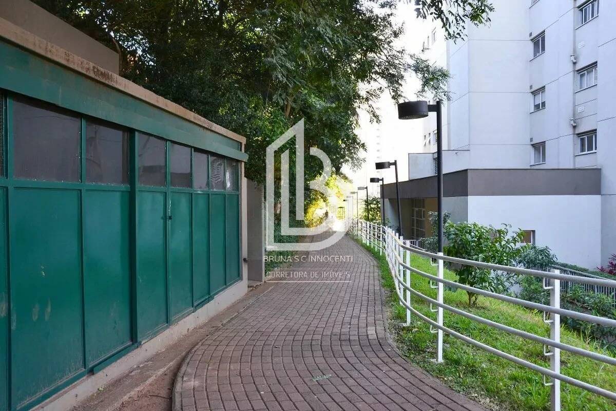 Apartamento para alugar com 3 quartos, 186m² - Foto 58