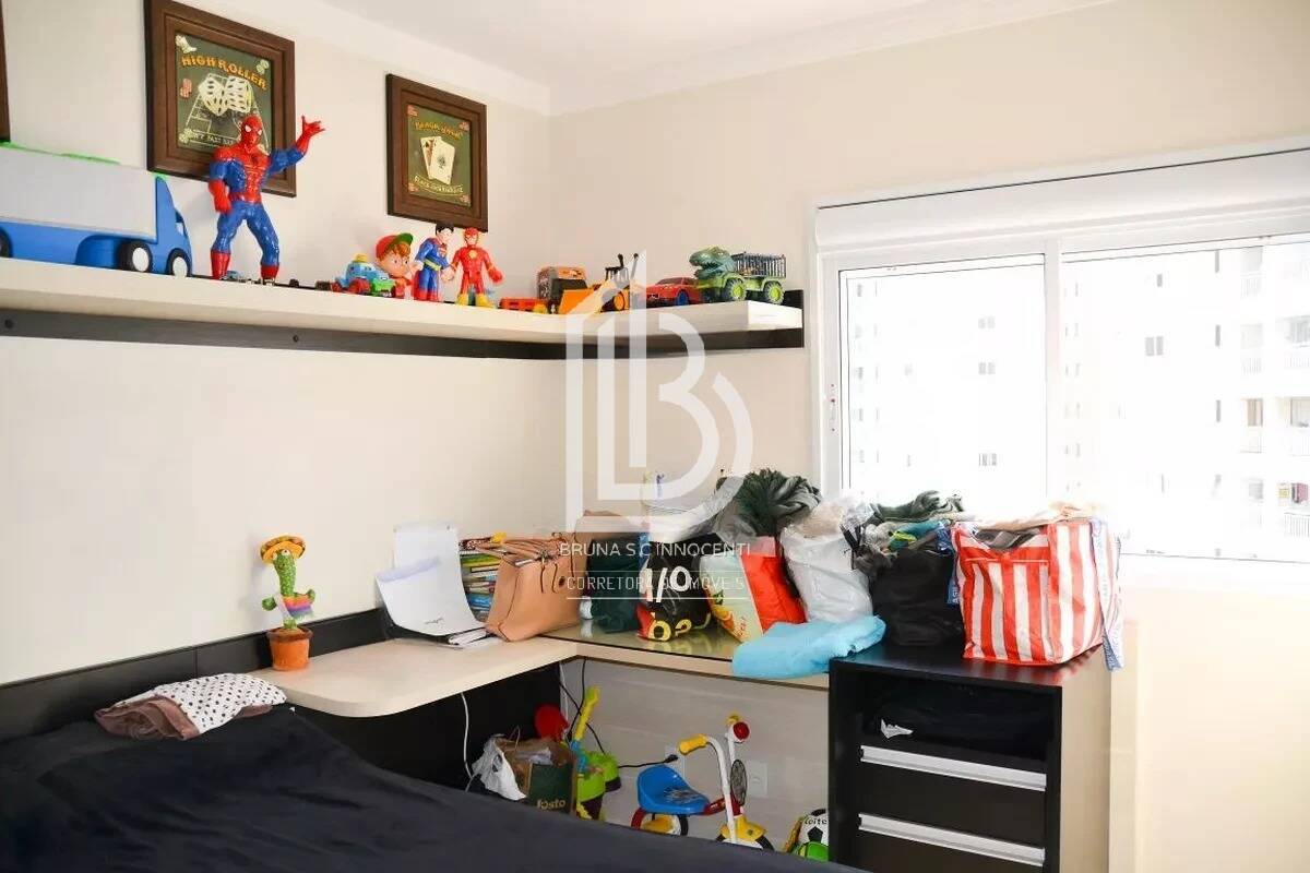 Apartamento para alugar com 3 quartos, 186m² - Foto 40