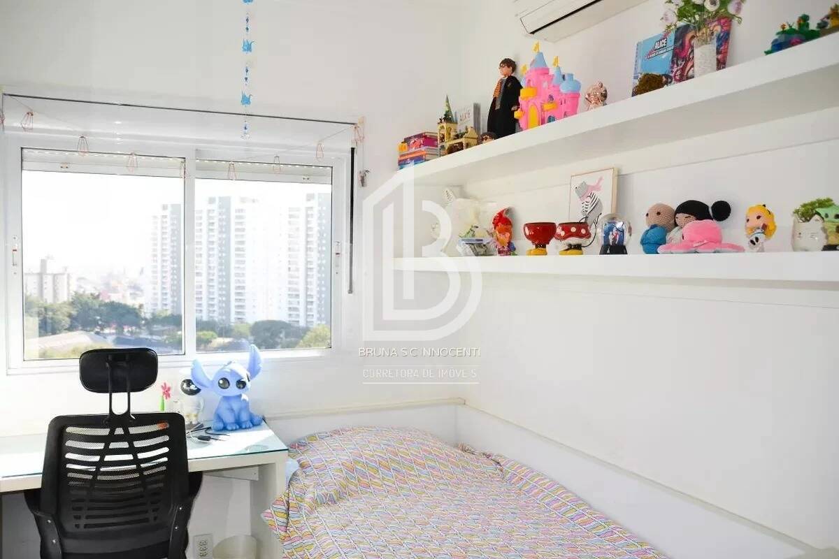 Apartamento para alugar com 3 quartos, 186m² - Foto 34