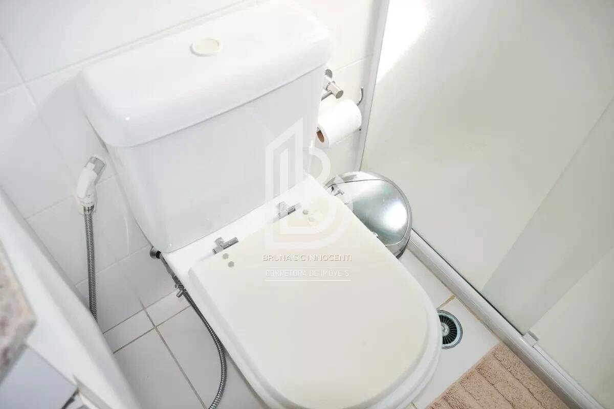 Apartamento para alugar com 3 quartos, 186m² - Foto 39