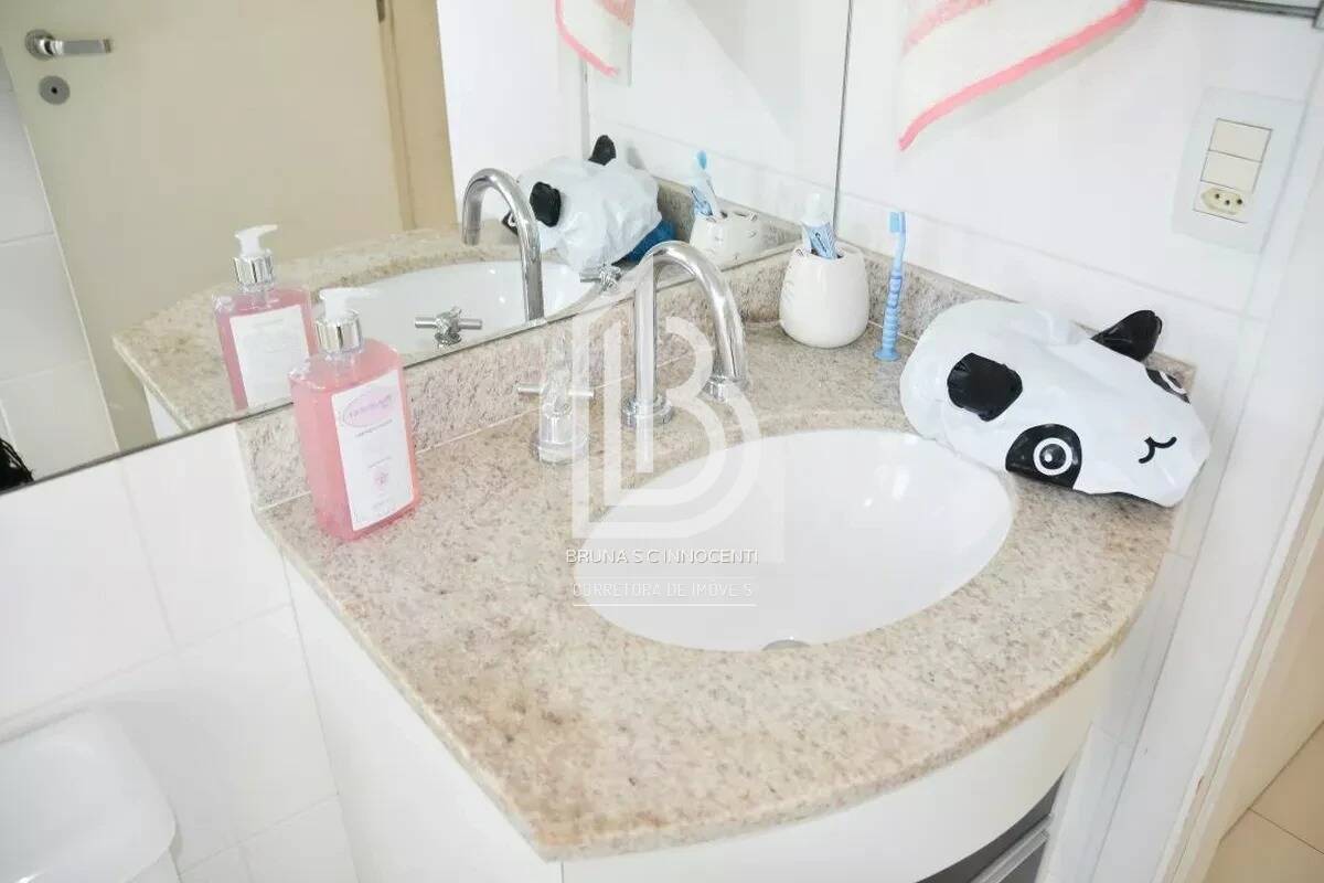 Apartamento para alugar com 3 quartos, 186m² - Foto 43