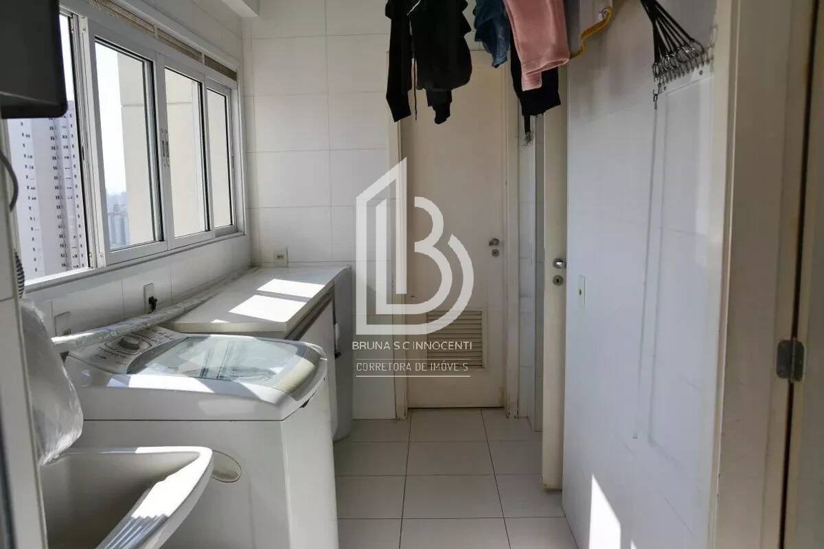 Apartamento para alugar com 3 quartos, 186m² - Foto 62