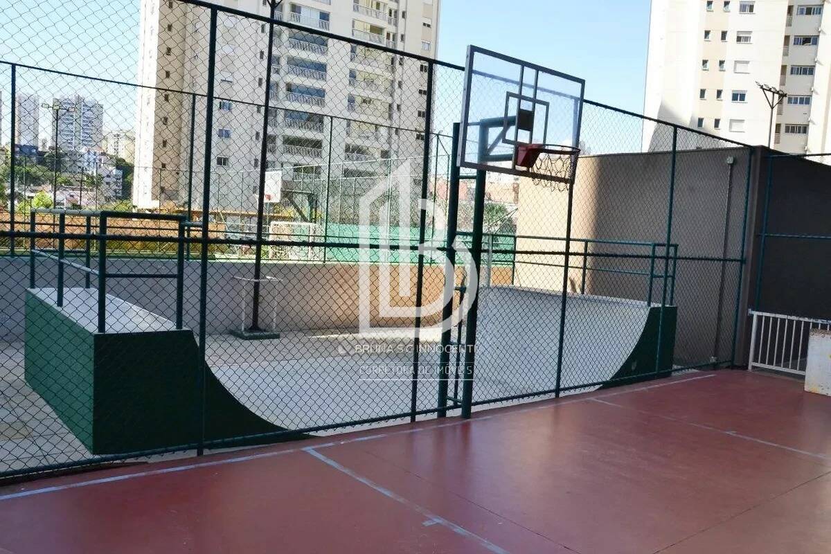 Apartamento para alugar com 3 quartos, 186m² - Foto 51