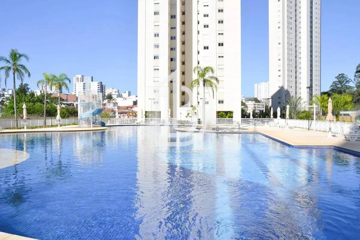 Apartamento para alugar com 3 quartos, 186m² - Foto 48