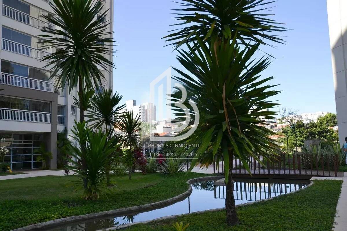 Apartamento para alugar com 3 quartos, 186m² - Foto 59