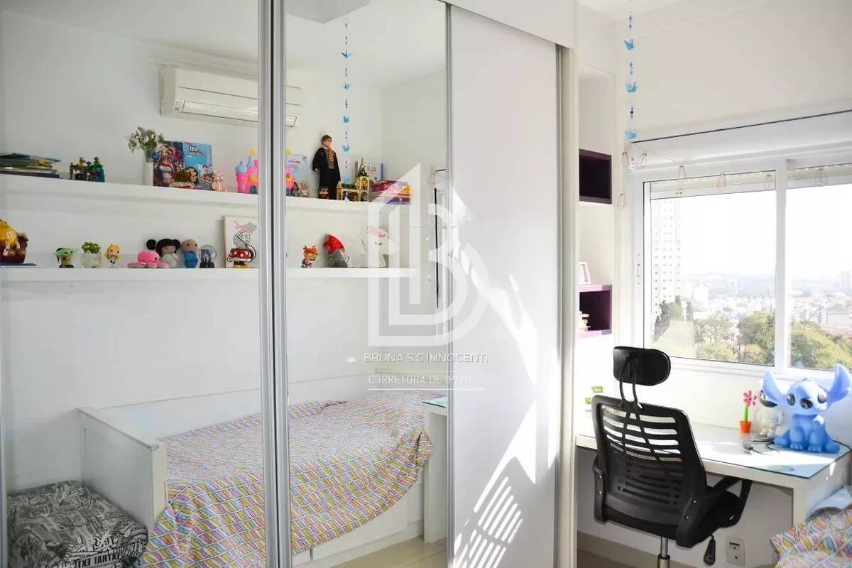 Apartamento para alugar com 3 quartos, 186m² - Foto 35
