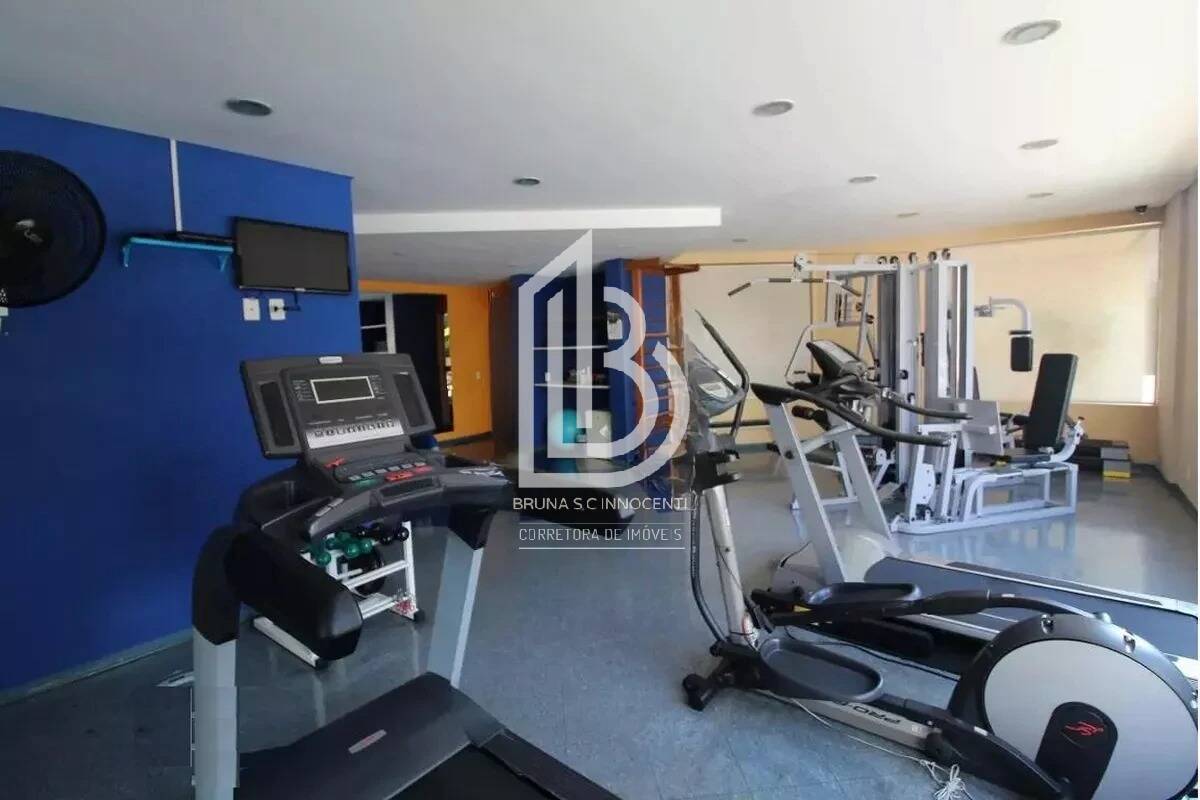 Apartamento, 3 quartos, 115 m² - Foto 39