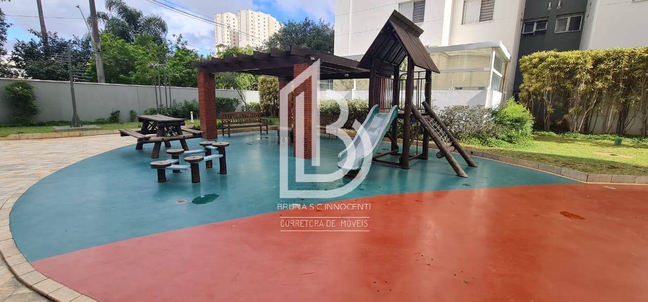 Apartamento, 3 quartos, 96 m² - Foto 33