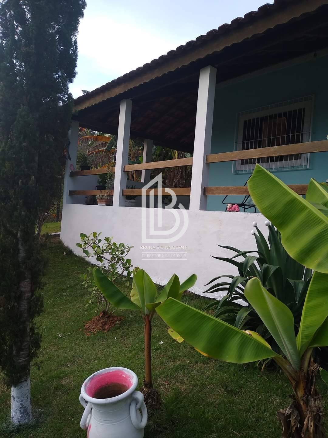 Chácara à venda com 2 quartos, 170m² - Foto 12