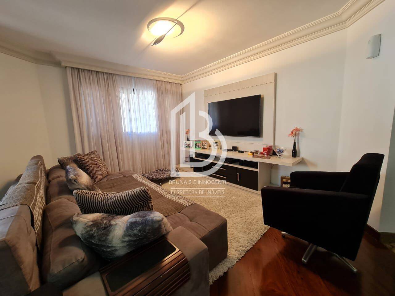 Apartamento, 4 quartos, 230 m² - Foto 3