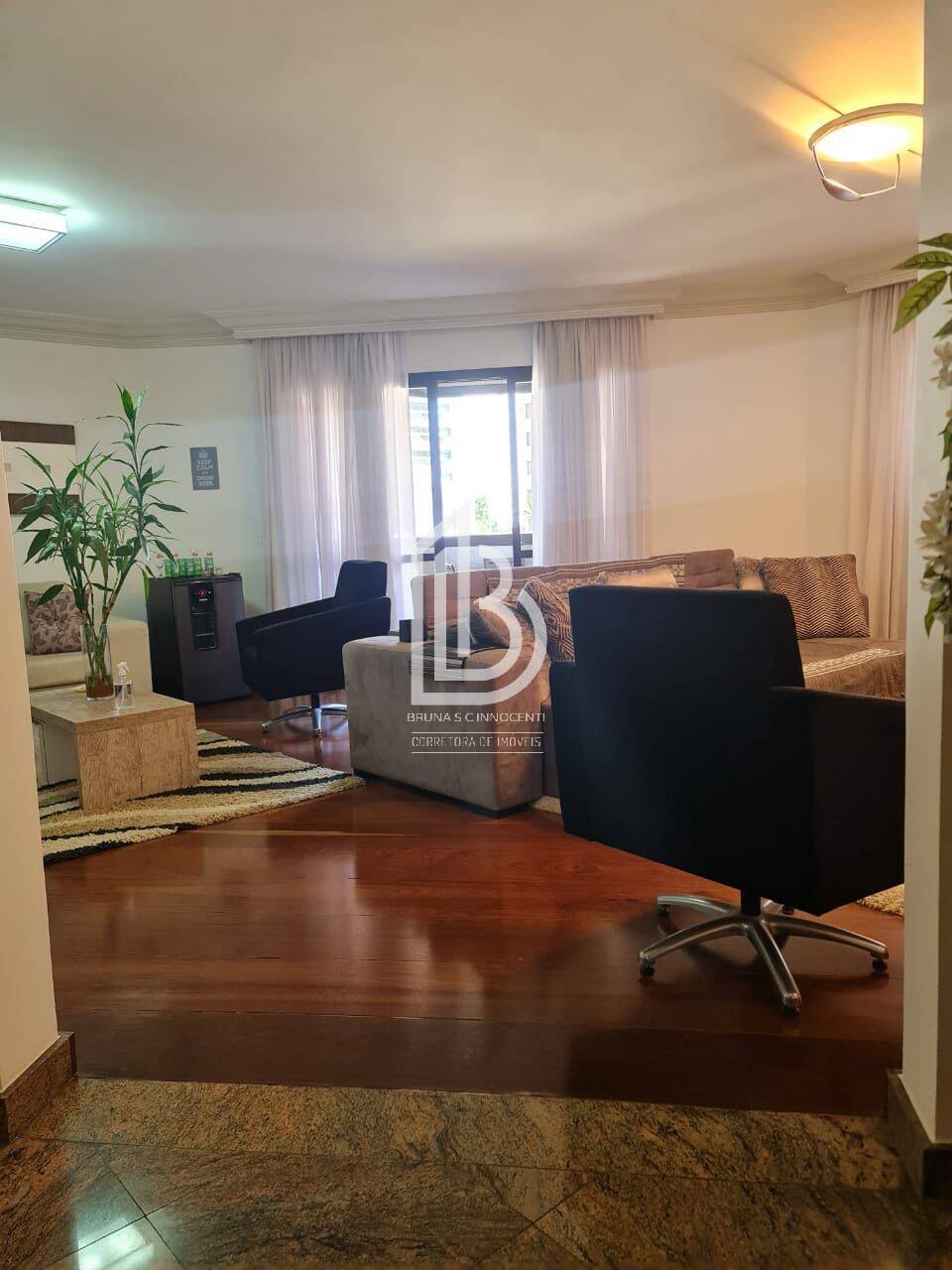 Apartamento, 4 quartos, 230 m² - Foto 6
