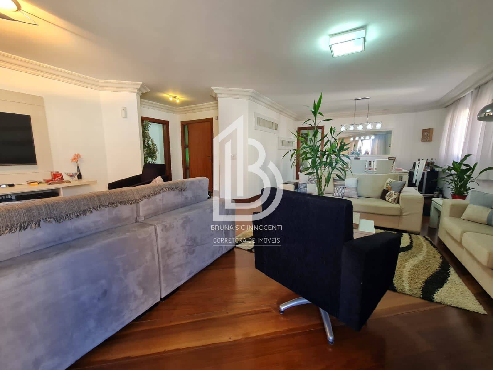 Apartamento, 4 quartos, 230 m² - Foto 7