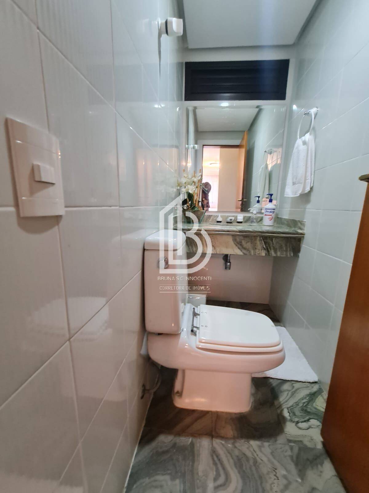 Apartamento, 4 quartos, 230 m² - Foto 8