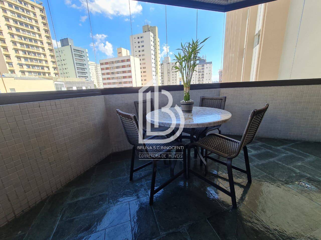 Apartamento, 4 quartos, 230 m² - Foto 10