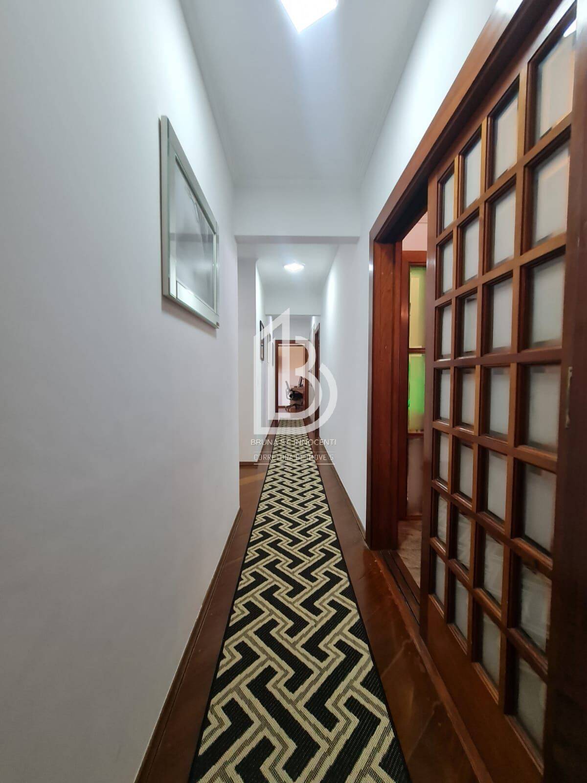 Apartamento, 4 quartos, 230 m² - Foto 12