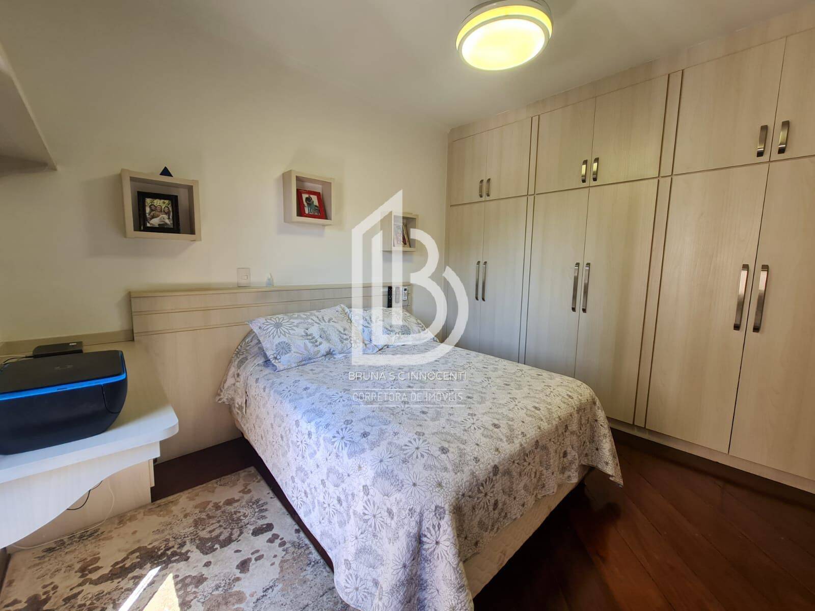 Apartamento, 4 quartos, 230 m² - Foto 14