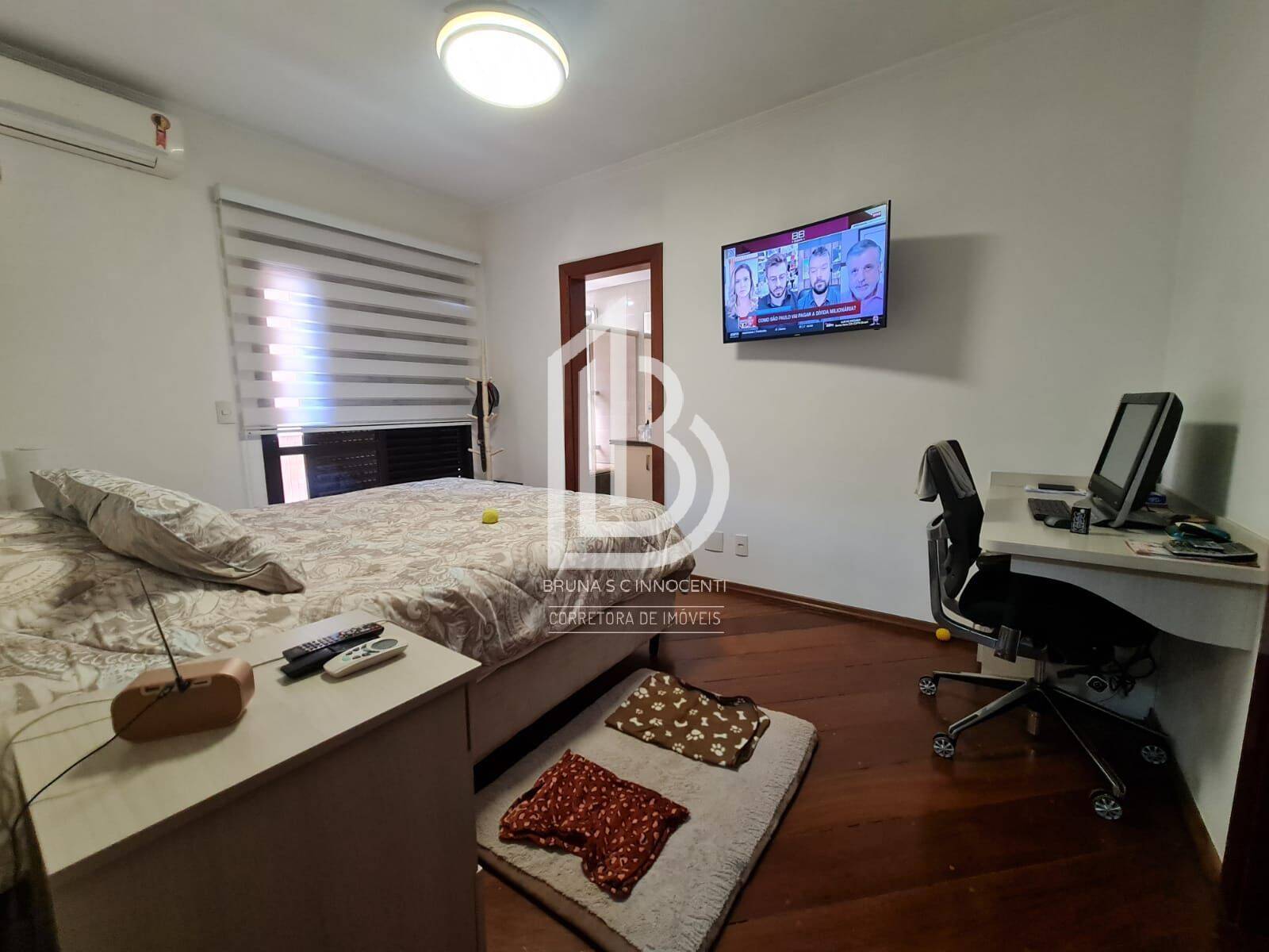 Apartamento, 4 quartos, 230 m² - Foto 15