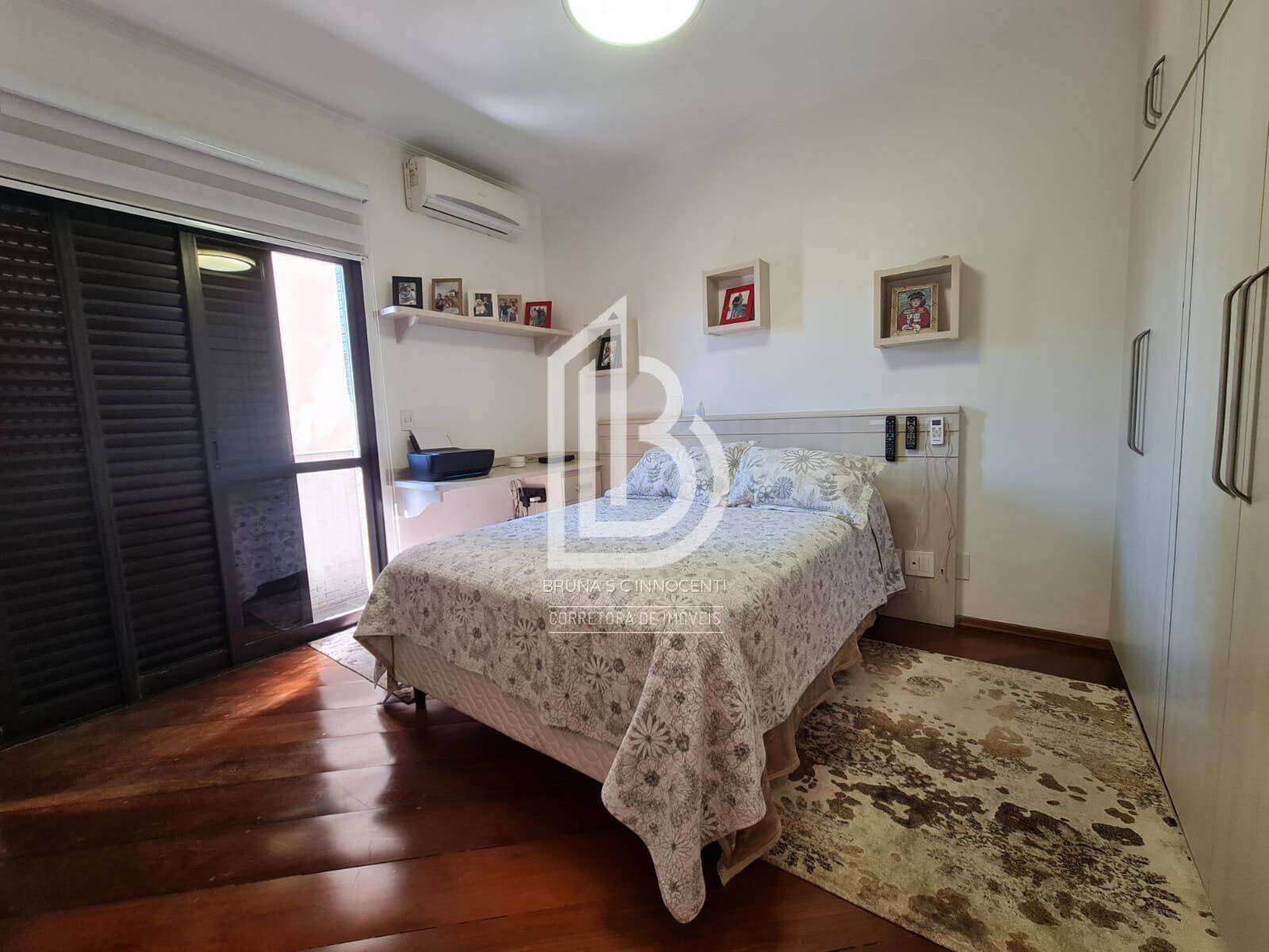 Apartamento, 4 quartos, 230 m² - Foto 16