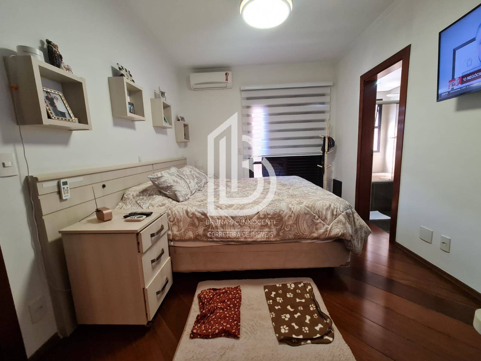 Apartamento, 4 quartos, 230 m² - Foto 17