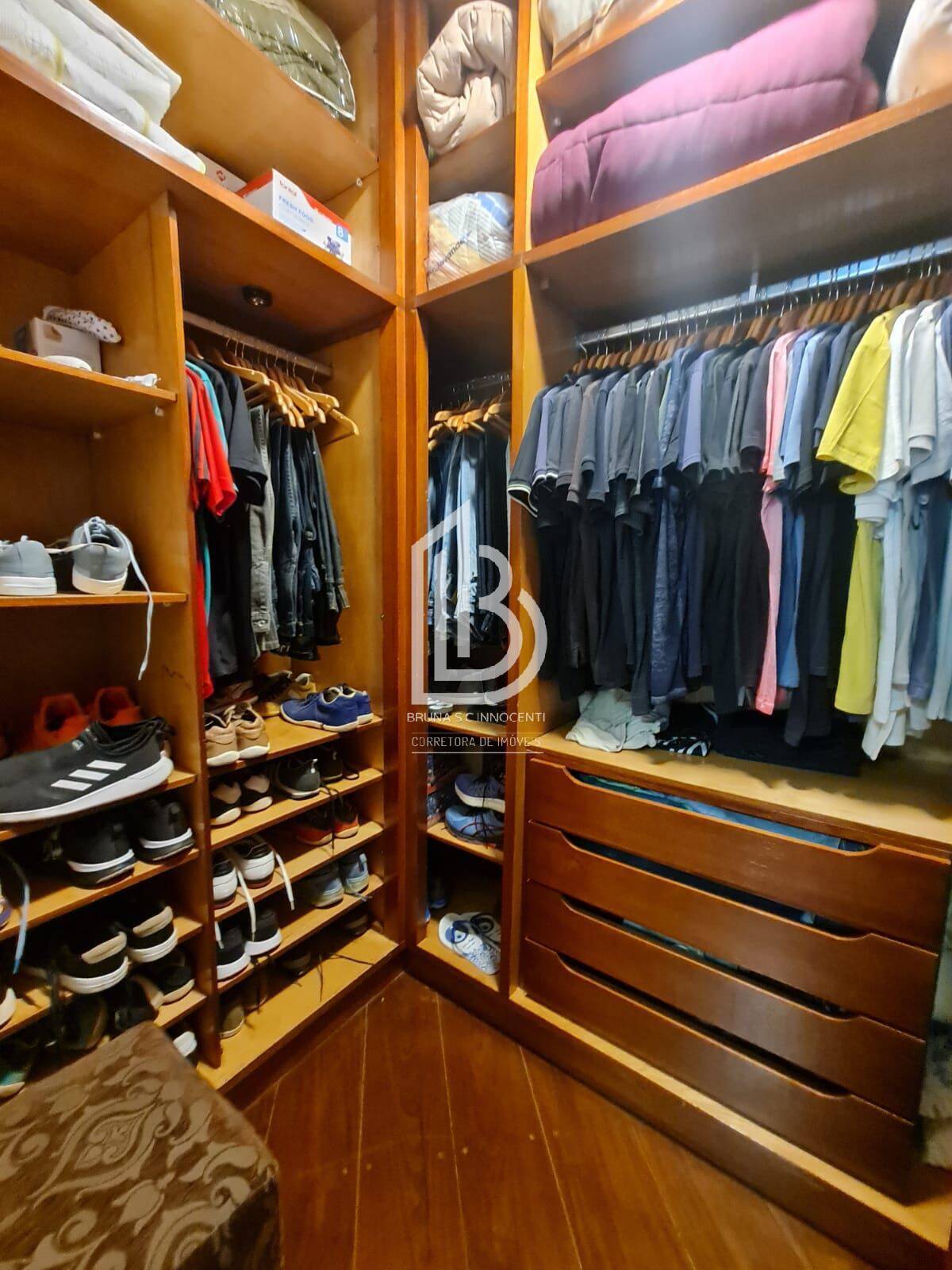 Apartamento, 4 quartos, 230 m² - Foto 18