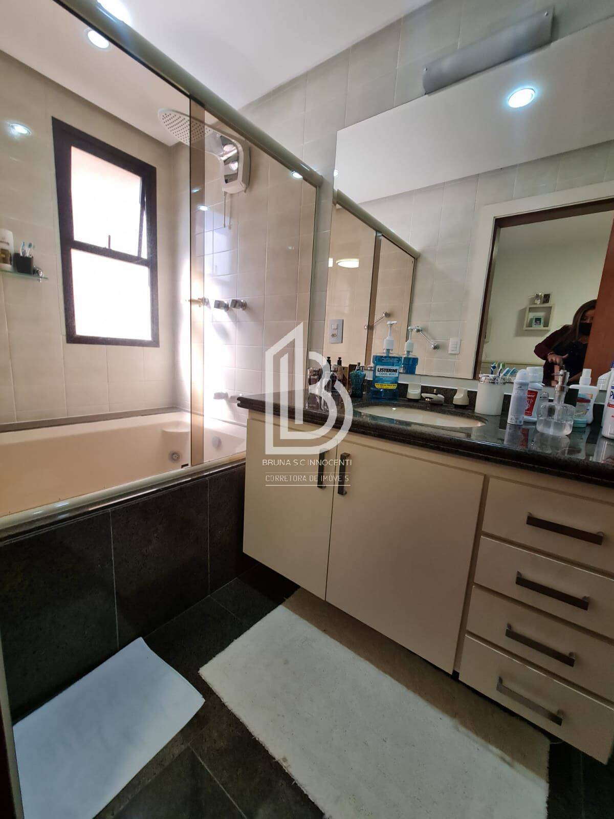 Apartamento, 4 quartos, 230 m² - Foto 22