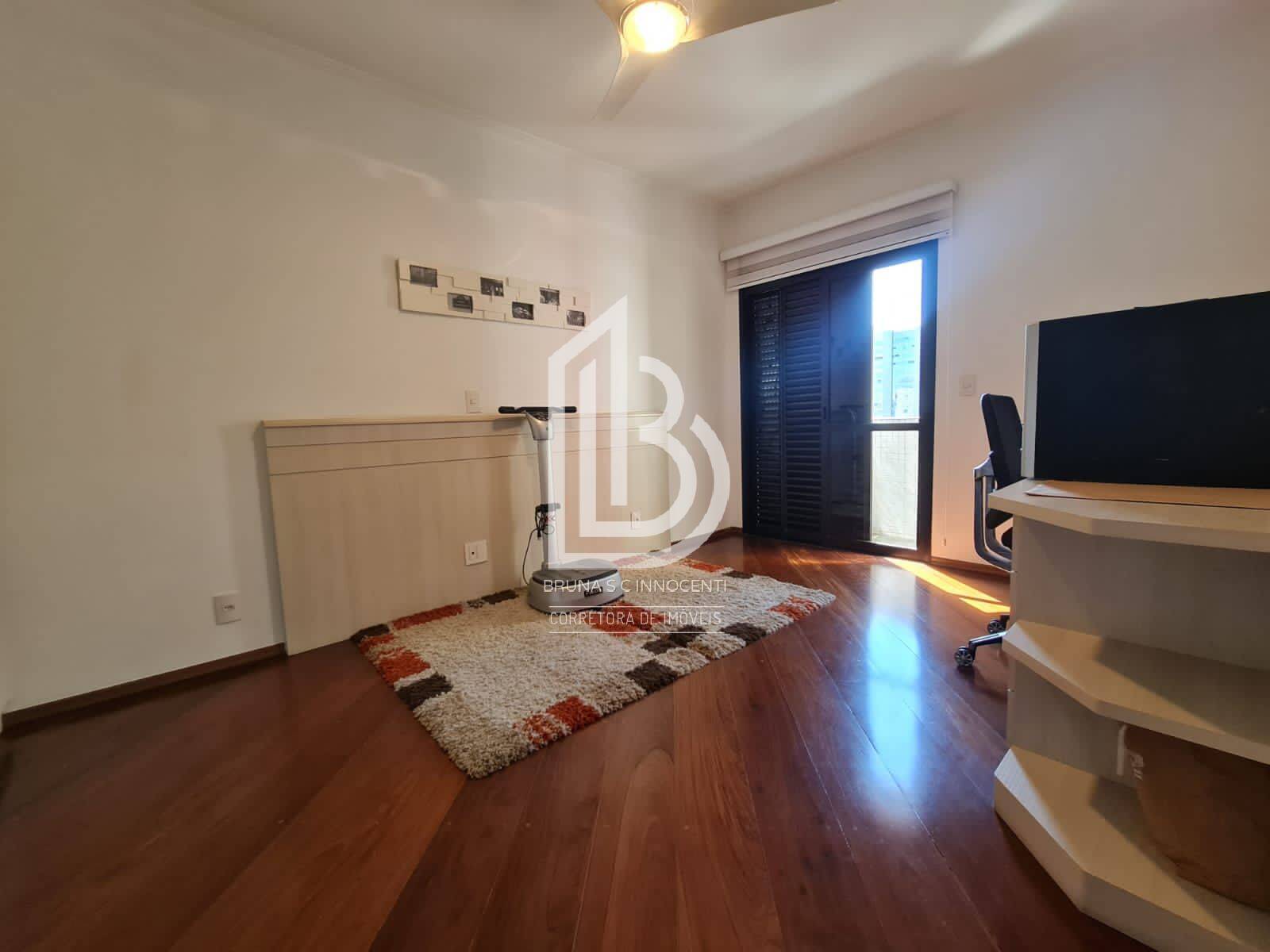 Apartamento, 4 quartos, 230 m² - Foto 23