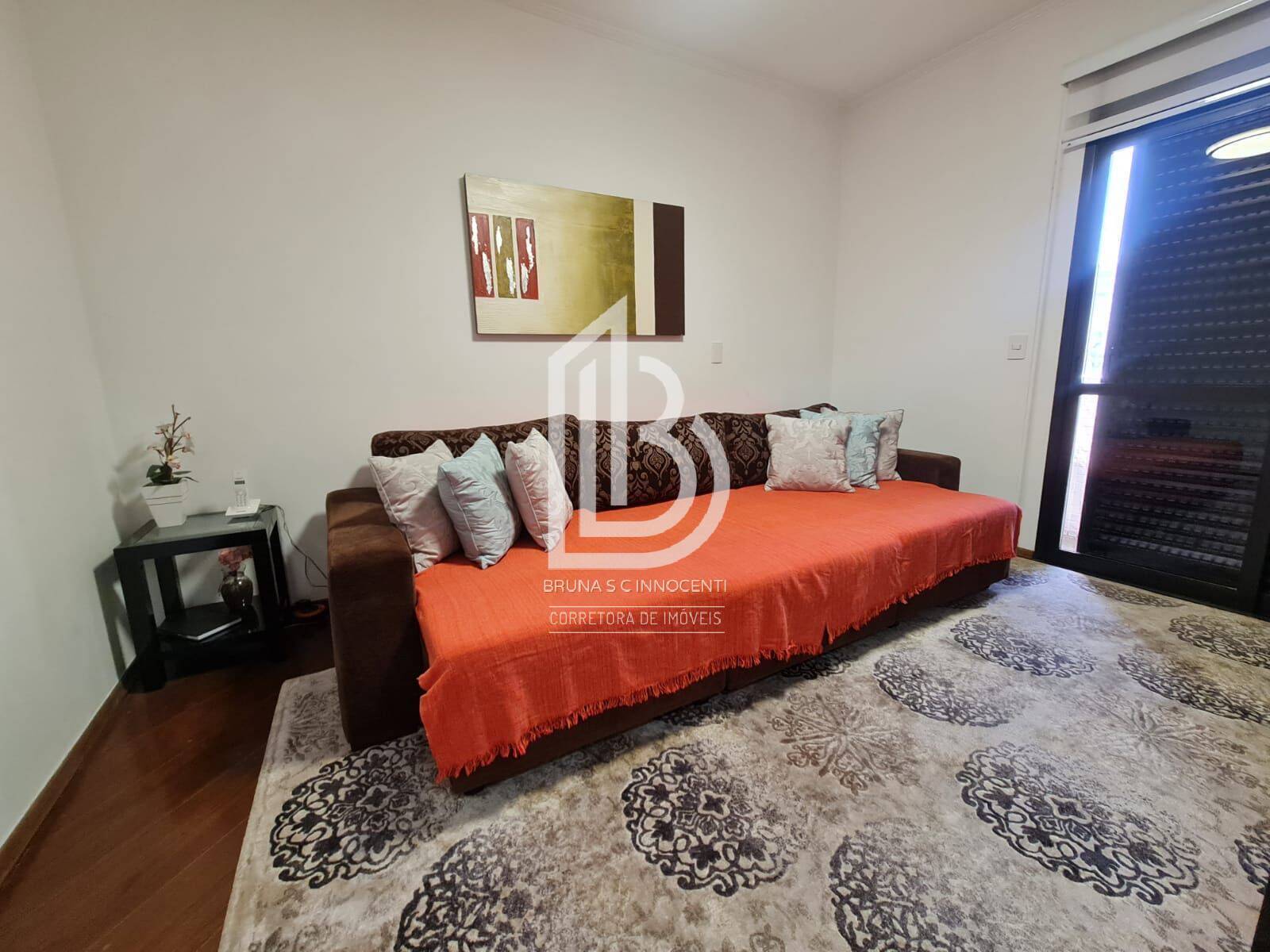Apartamento, 4 quartos, 230 m² - Foto 26
