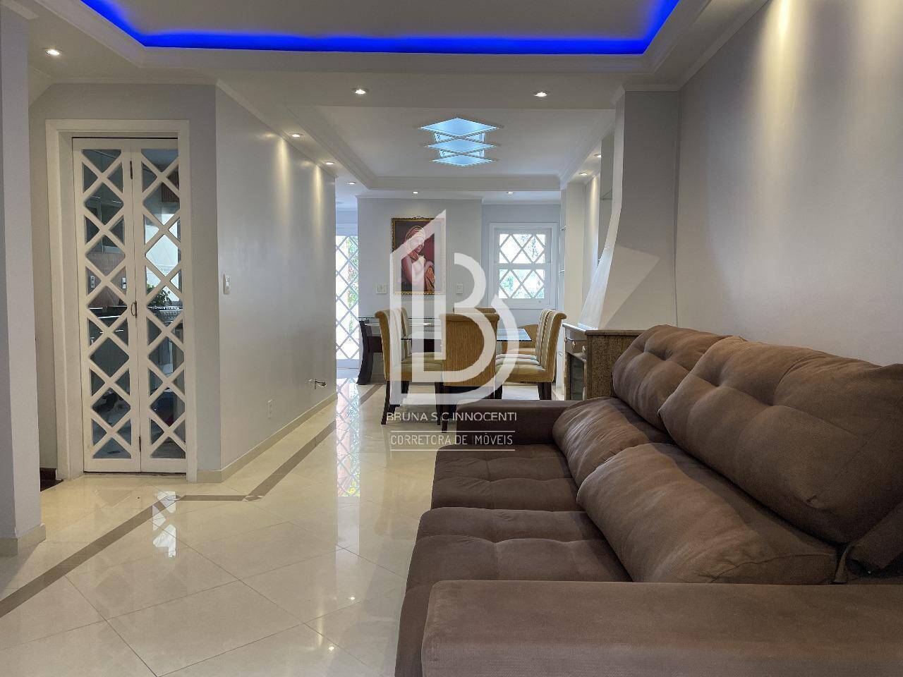 Casa de Condomínio à venda com 3 quartos, 165m² - Foto 1