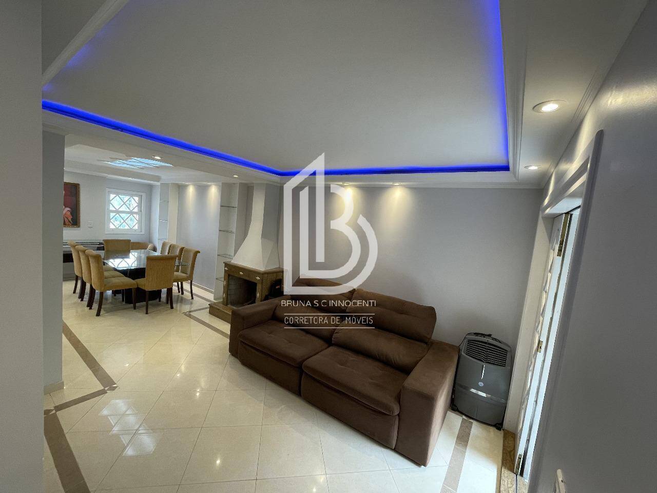 Casa de Condomínio à venda com 3 quartos, 165m² - Foto 3