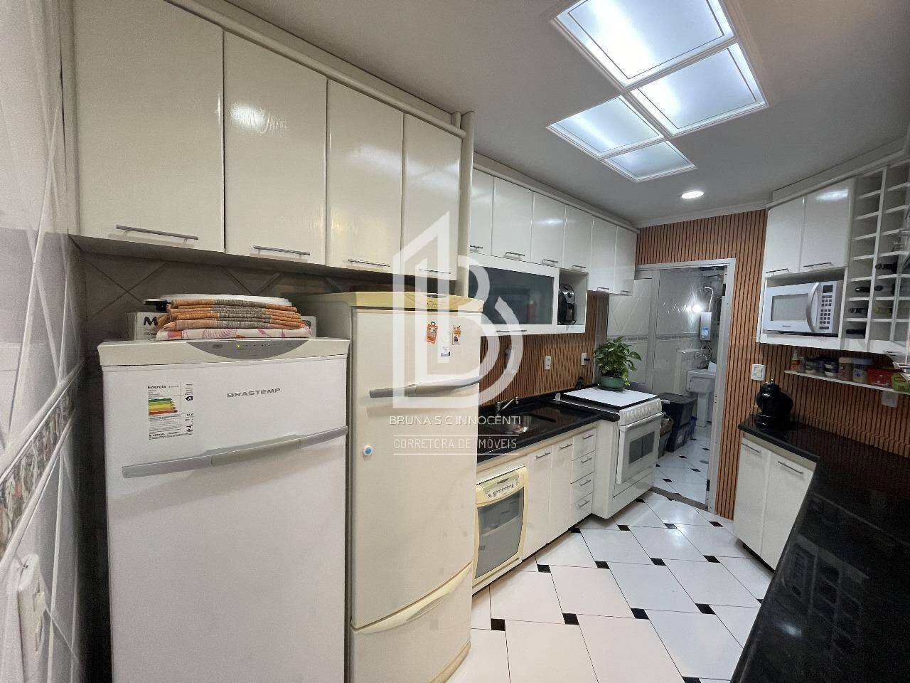 Casa de Condomínio à venda com 3 quartos, 165m² - Foto 8