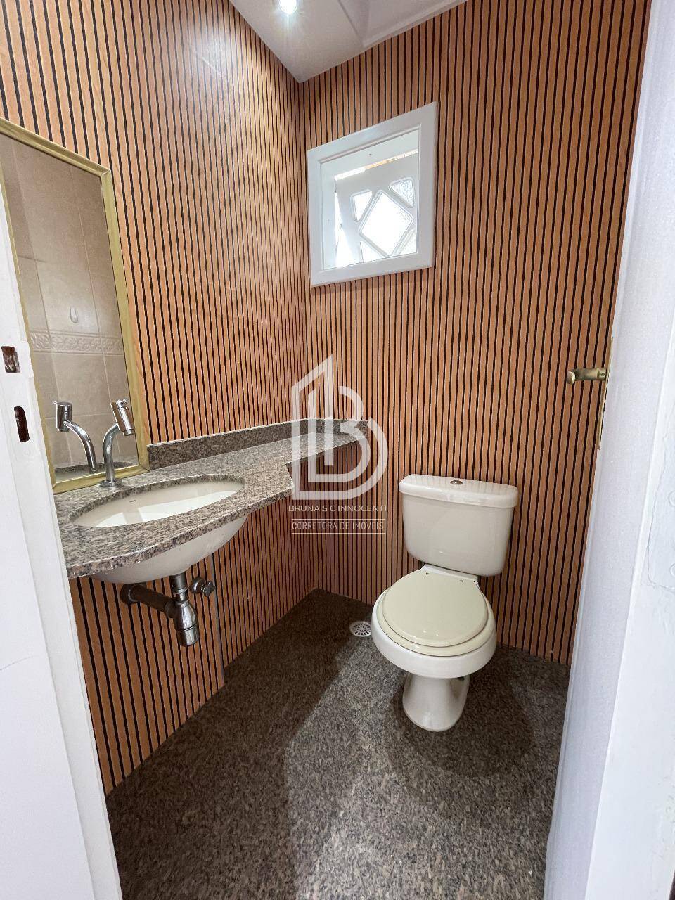 Casa de Condomínio à venda com 3 quartos, 165m² - Foto 5